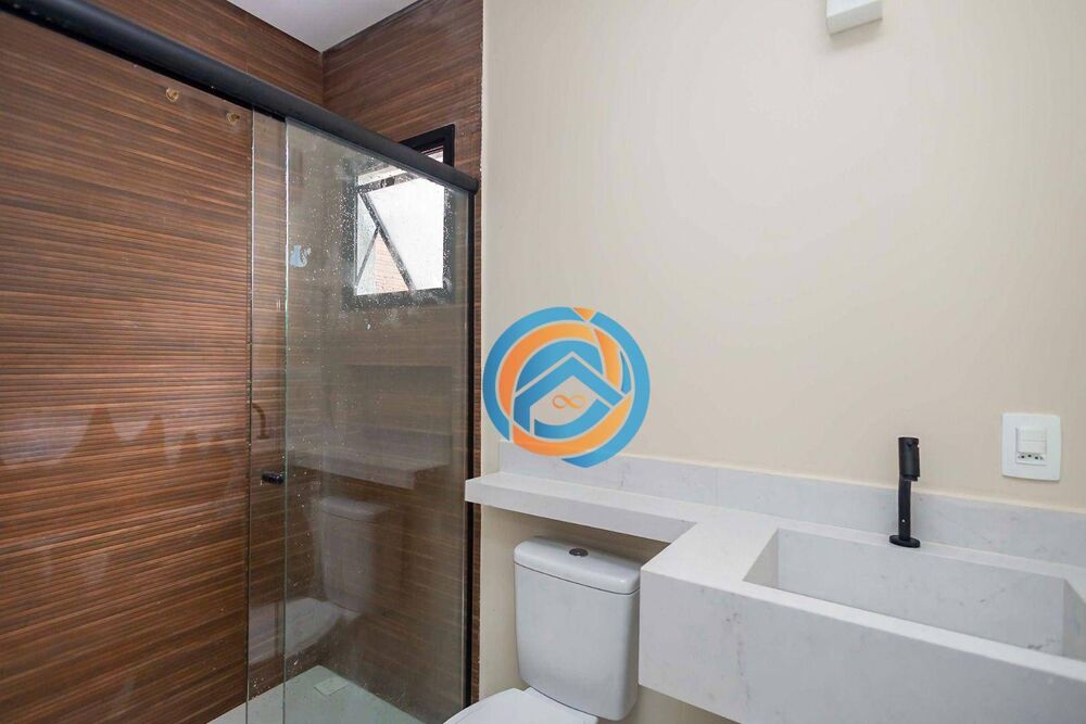 Sobrado, 3 quartos, 167 m² - Foto 2