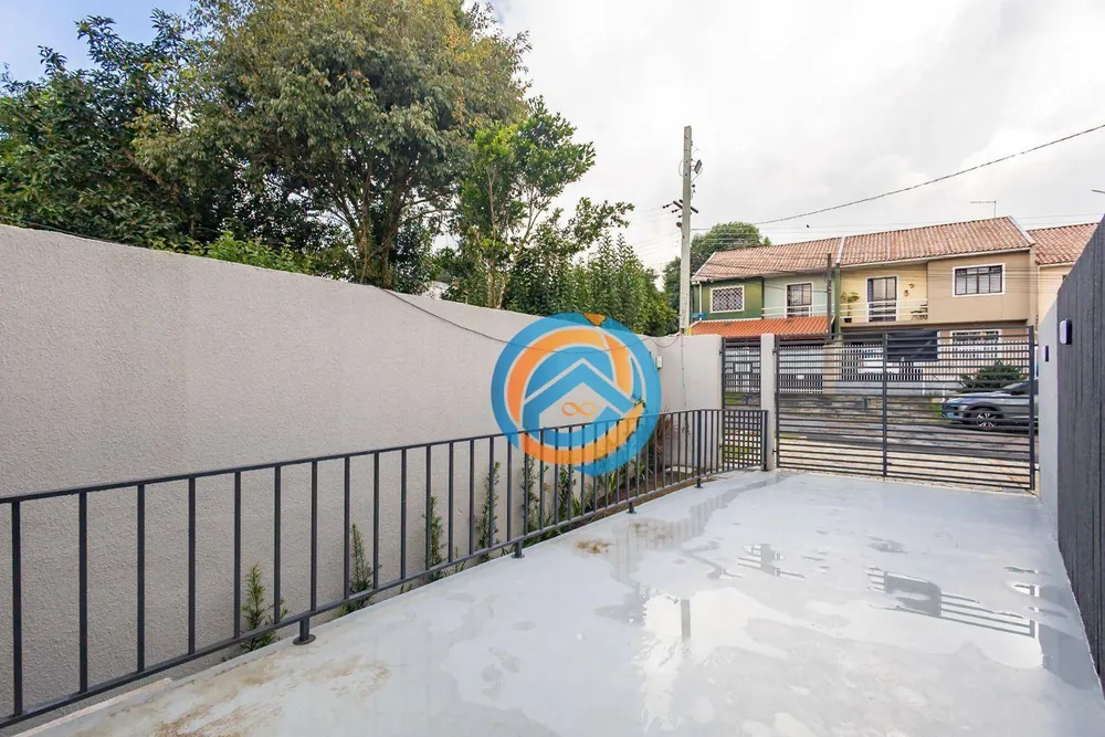 Sobrado, 3 quartos, 167 m² - Foto 14