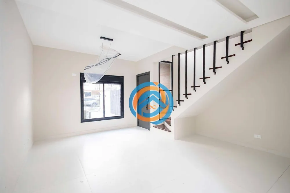 Sobrado, 3 quartos, 167 m² - Foto 2