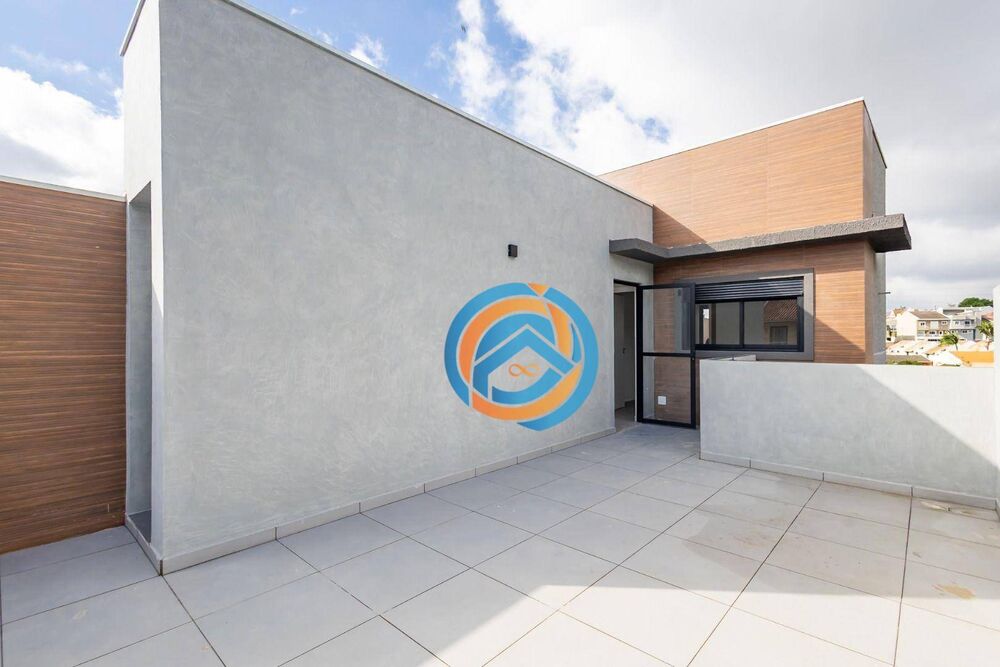 Sobrado, 3 quartos, 167 m² - Foto 3