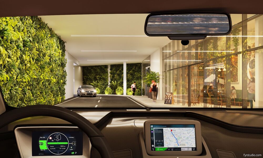 Apartamento, 2 quartos, 40 m² - Foto 8