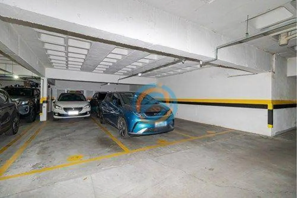 Apartamento, 3 quartos, 120 m² - Foto 6