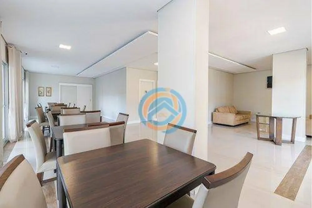 Apartamento, 3 quartos, 120 m² - Foto 1