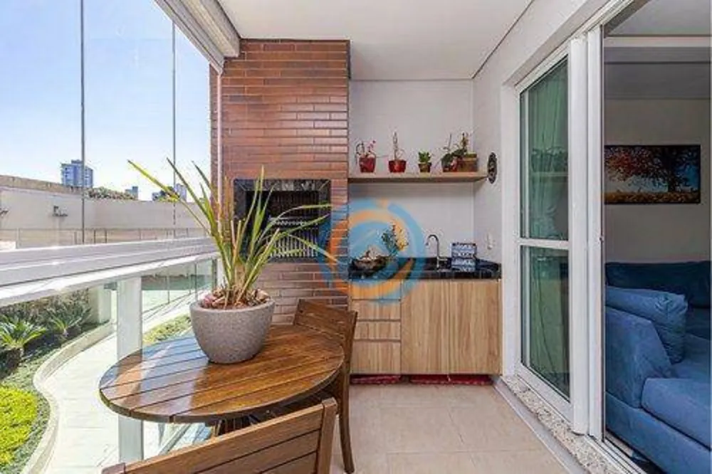 Apartamento, 3 quartos, 120 m² - Foto 8