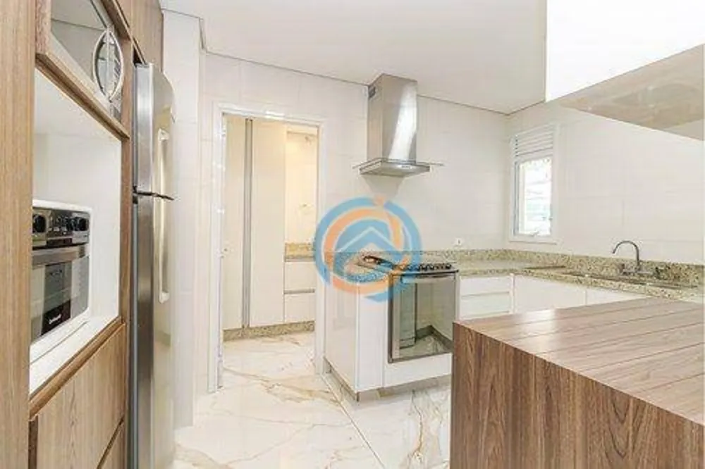 Apartamento, 3 quartos, 120 m² - Foto 5