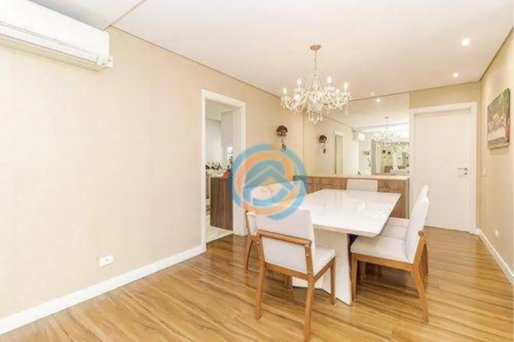 Apartamento, 3 quartos, 120 m² - Foto 4