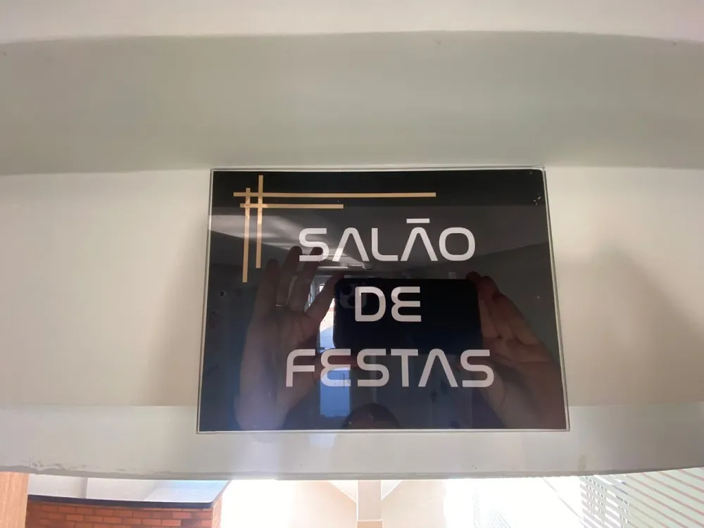 Apartamento, 1 quarto, 35 m² - Foto 3