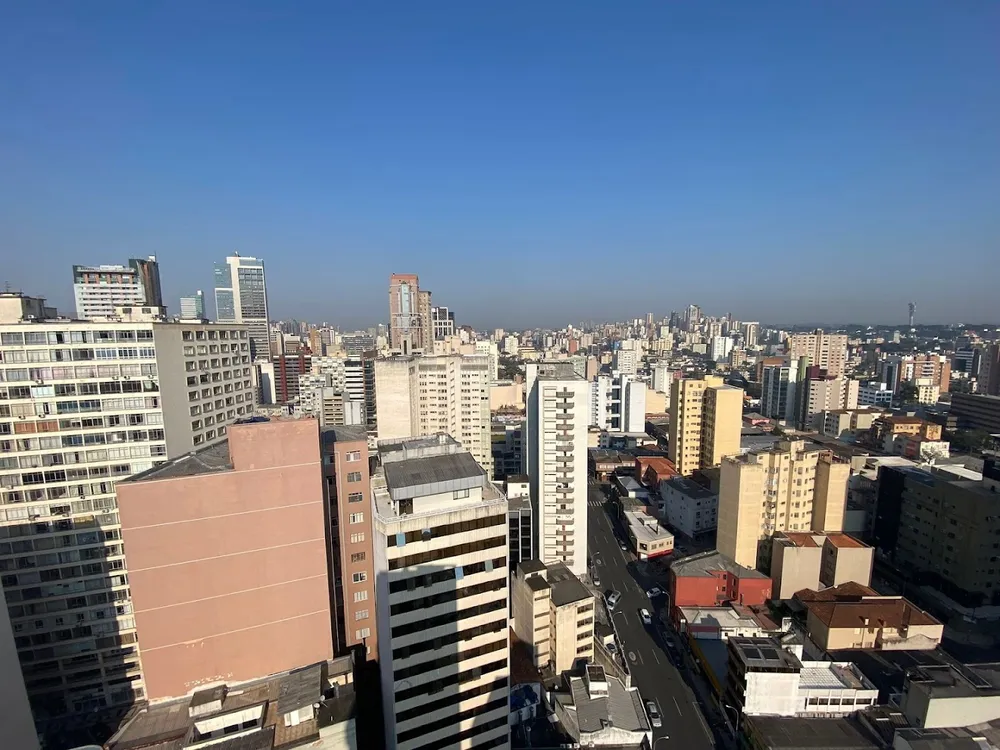 Apartamento, 1 quarto, 35 m² - Foto 8