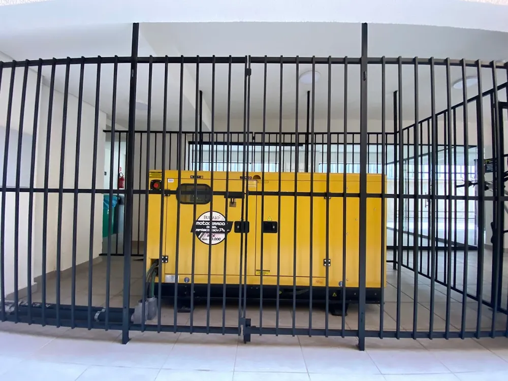 Apartamento, 1 quarto, 35 m² - Foto 11