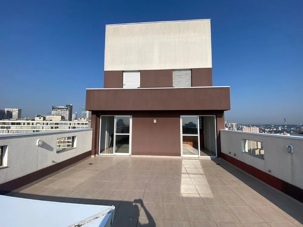 Apartamento, 1 quarto, 35 m² - Foto 5