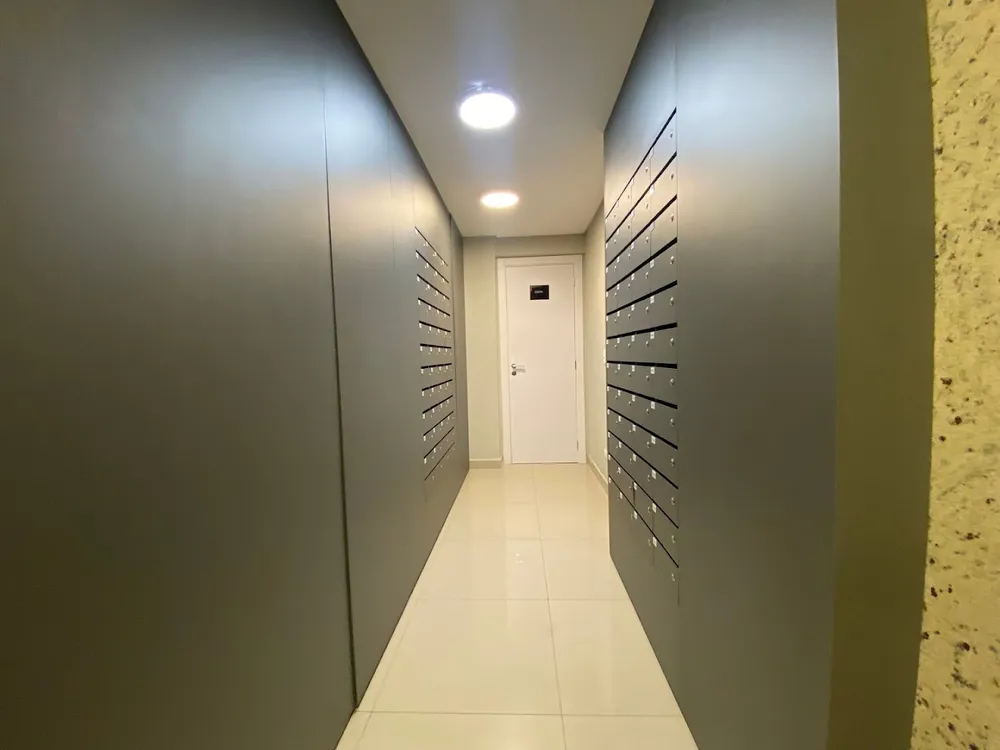 Apartamento, 1 quarto, 35 m² - Foto 2