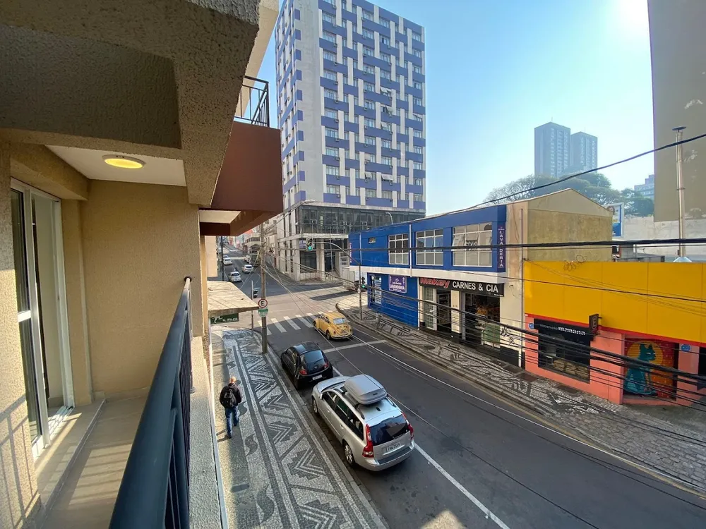 Apartamento, 1 quarto, 35 m² - Foto 10