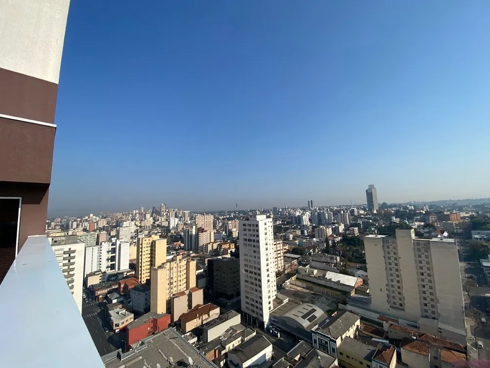 Apartamento, 1 quarto, 35 m² - Foto 6