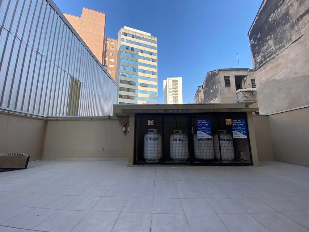 Apartamento, 1 quarto, 35 m² - Foto 12
