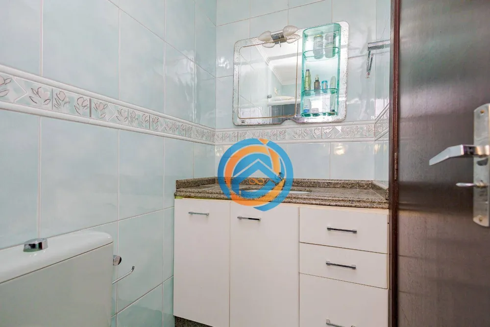 Sobrado, 4 quartos, 160 m² - Foto 4