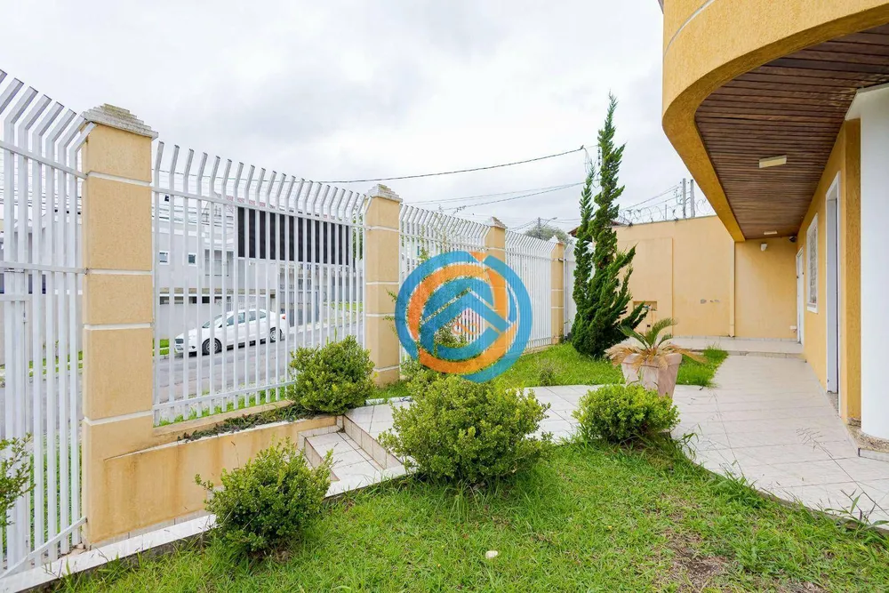 Sobrado, 4 quartos, 160 m² - Foto 10