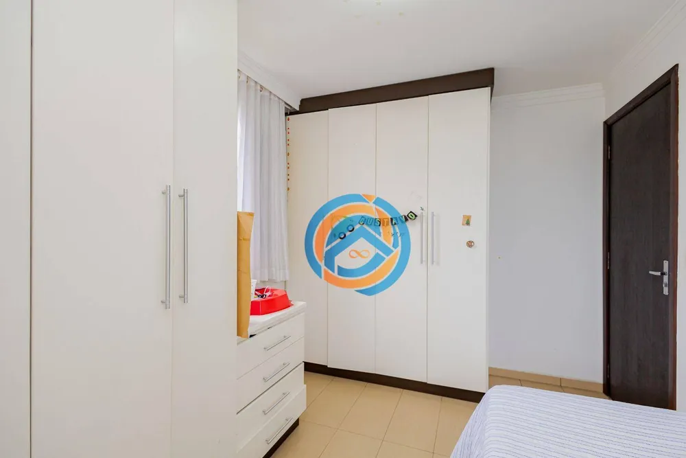 Sobrado, 4 quartos, 160 m² - Foto 3