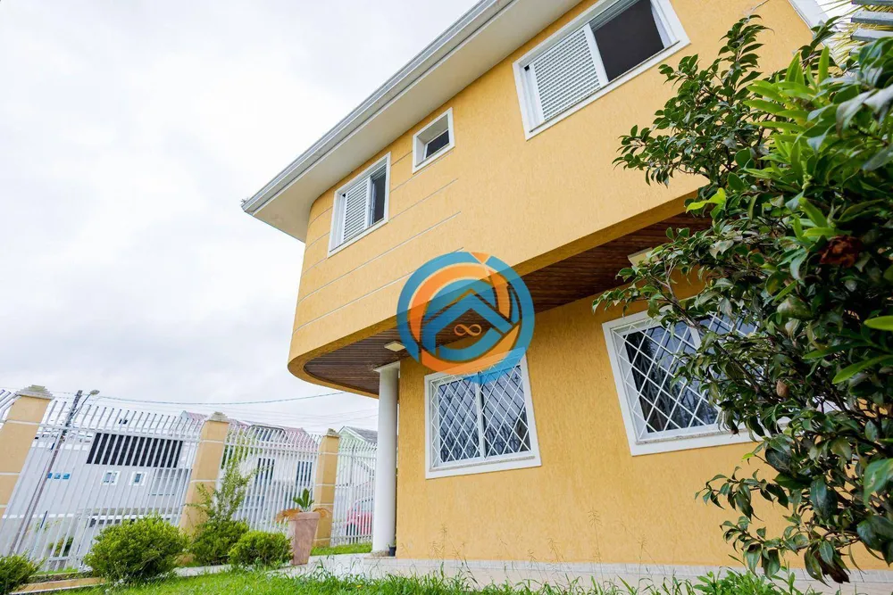 Sobrado, 4 quartos, 160 m² - Foto 11