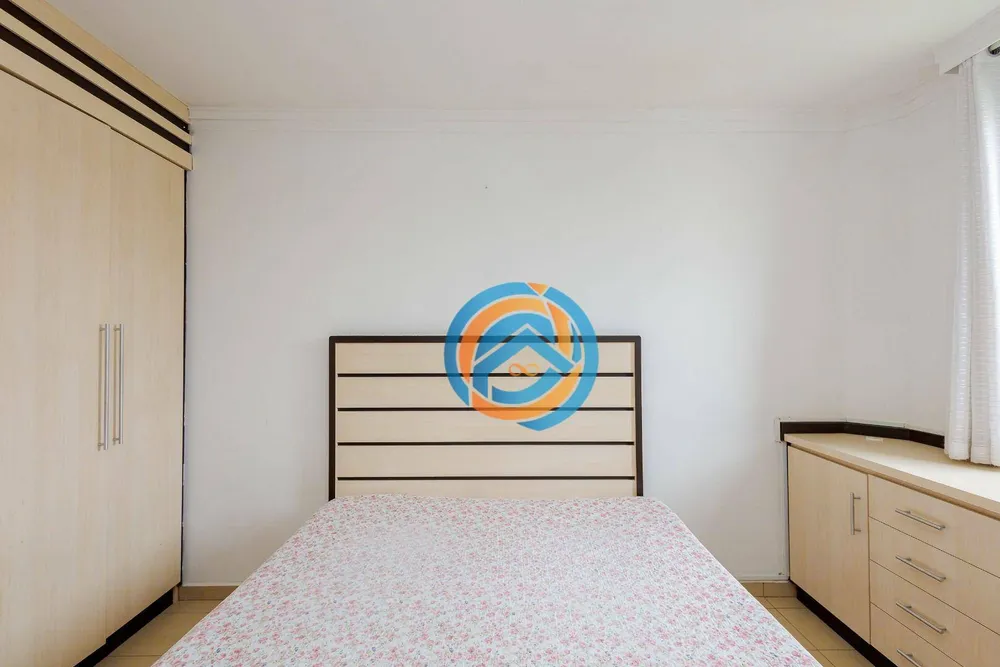 Sobrado, 4 quartos, 160 m² - Foto 6