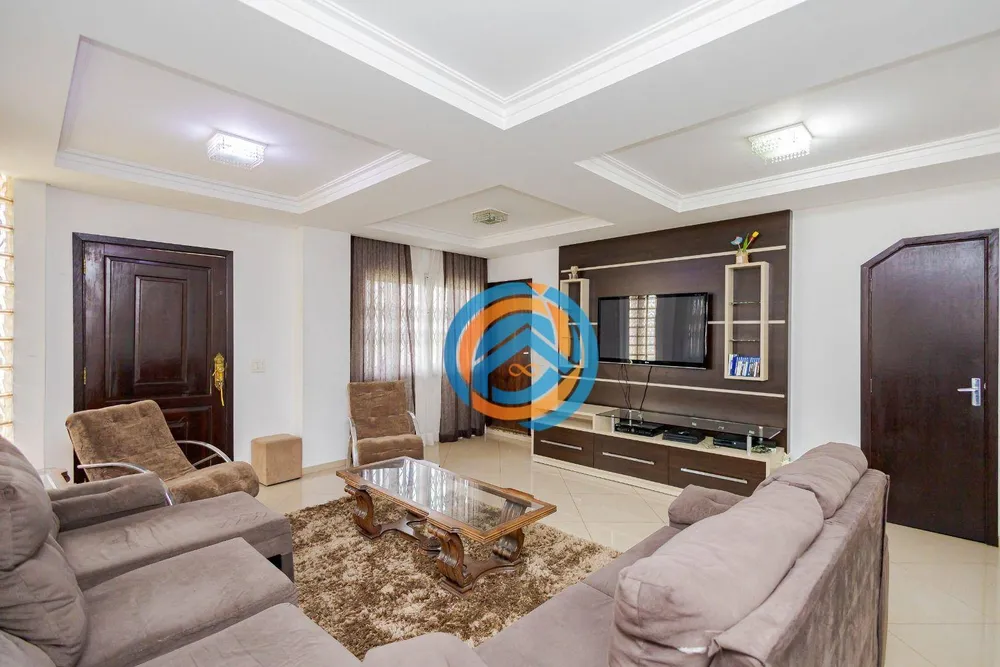Sobrado, 4 quartos, 160 m² - Foto 1