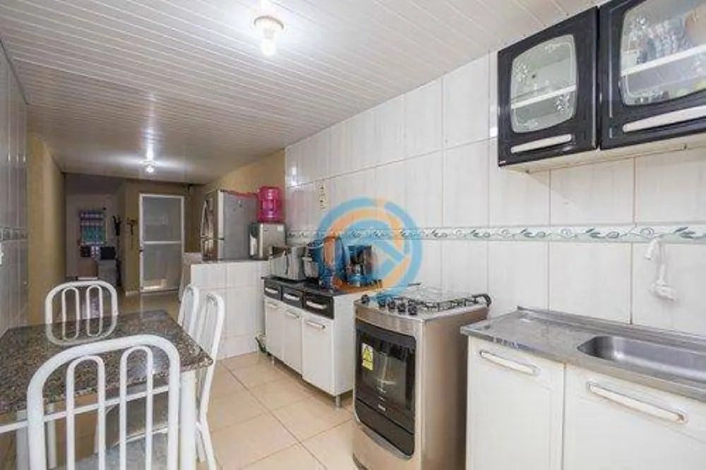 Sobrado, 5 quartos, 160 m² - Foto 3