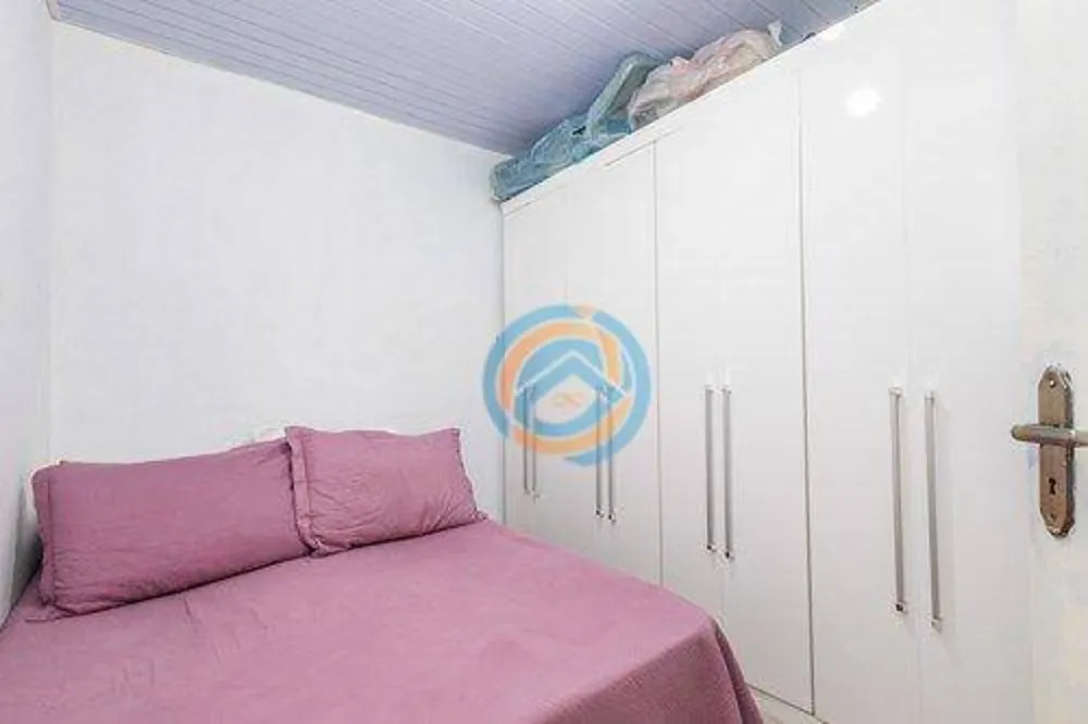 Sobrado, 5 quartos, 160 m² - Foto 11