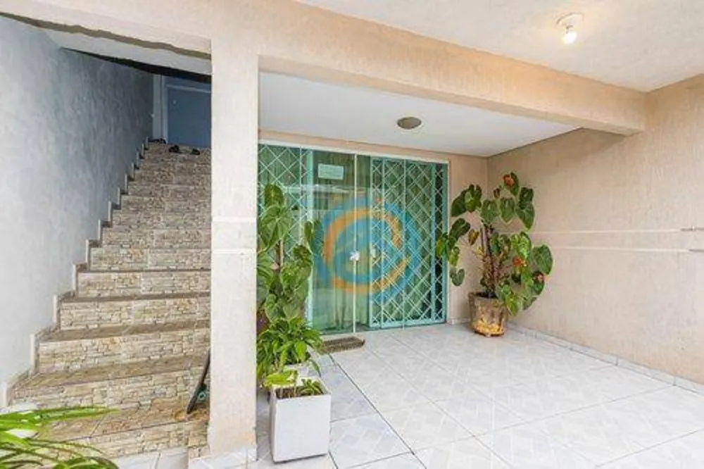Sobrado, 5 quartos, 160 m² - Foto 1