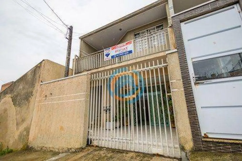 Sobrado, 5 quartos, 160 m² - Foto 8
