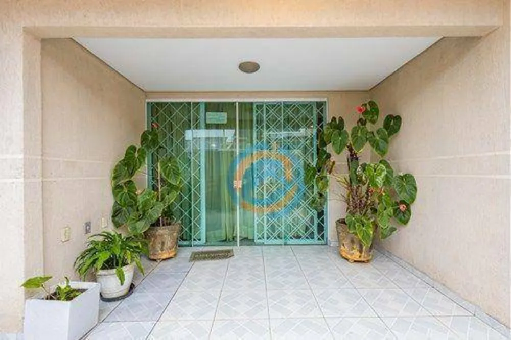 Sobrado, 5 quartos, 160 m² - Foto 2