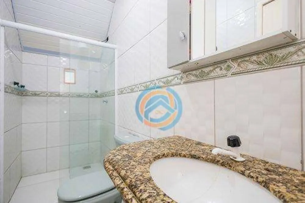 Sobrado, 5 quartos, 160 m² - Foto 9