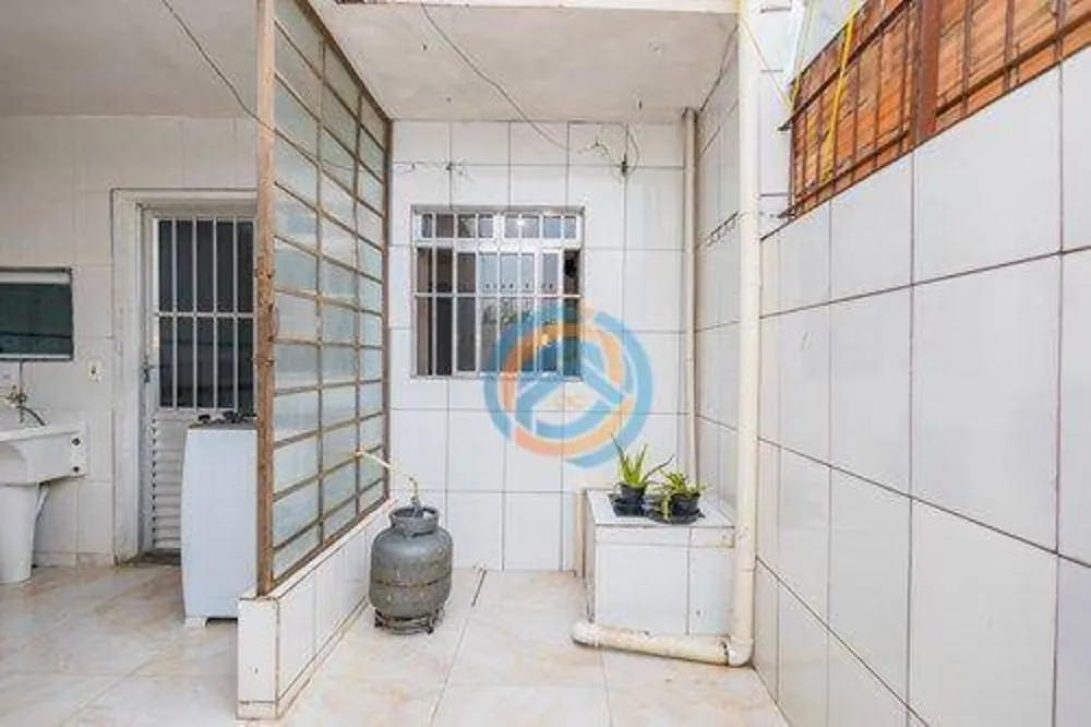 Sobrado, 5 quartos, 160 m² - Foto 14