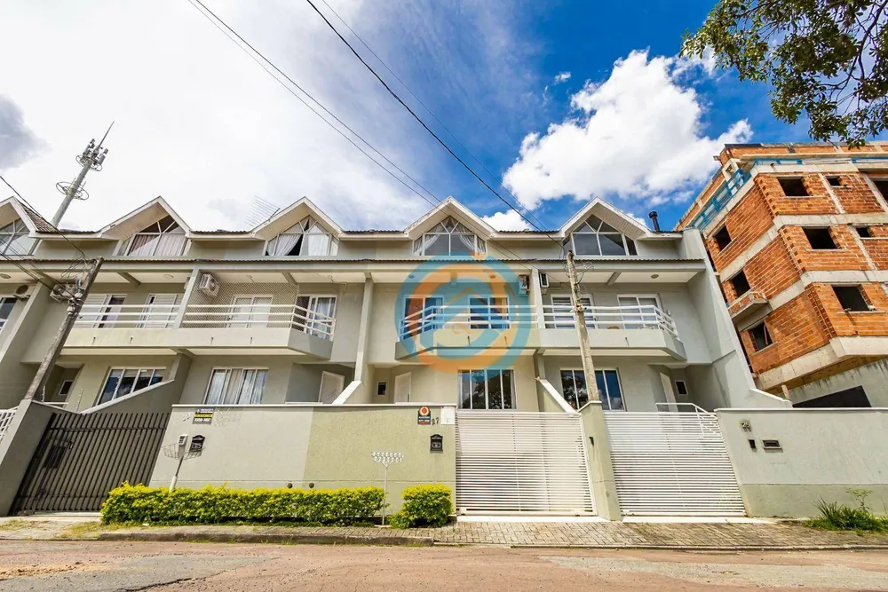 Casa, 3 quartos, 213 m² - Foto 7