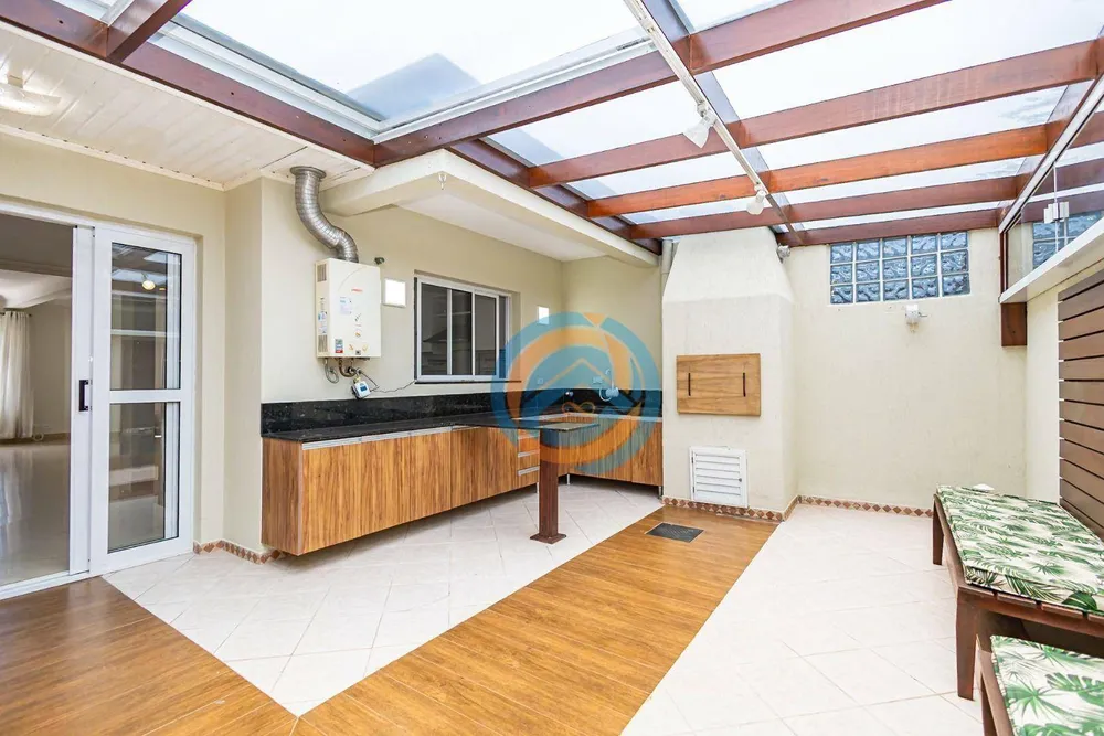 Casa, 3 quartos, 213 m² - Foto 11