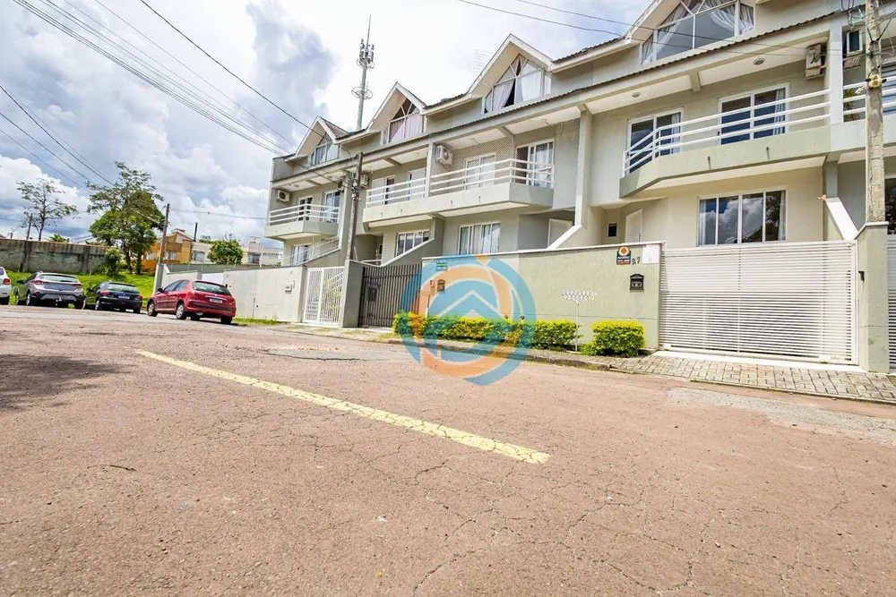 Casa, 3 quartos, 213 m² - Foto 16
