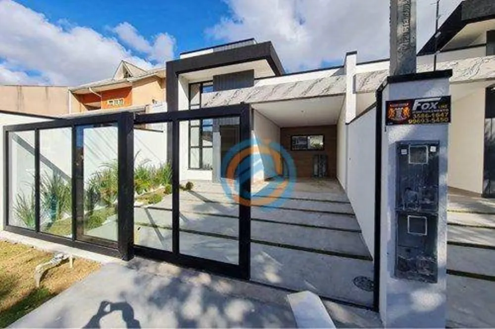 Casa, 3 quartos, 123 m² - Foto 2