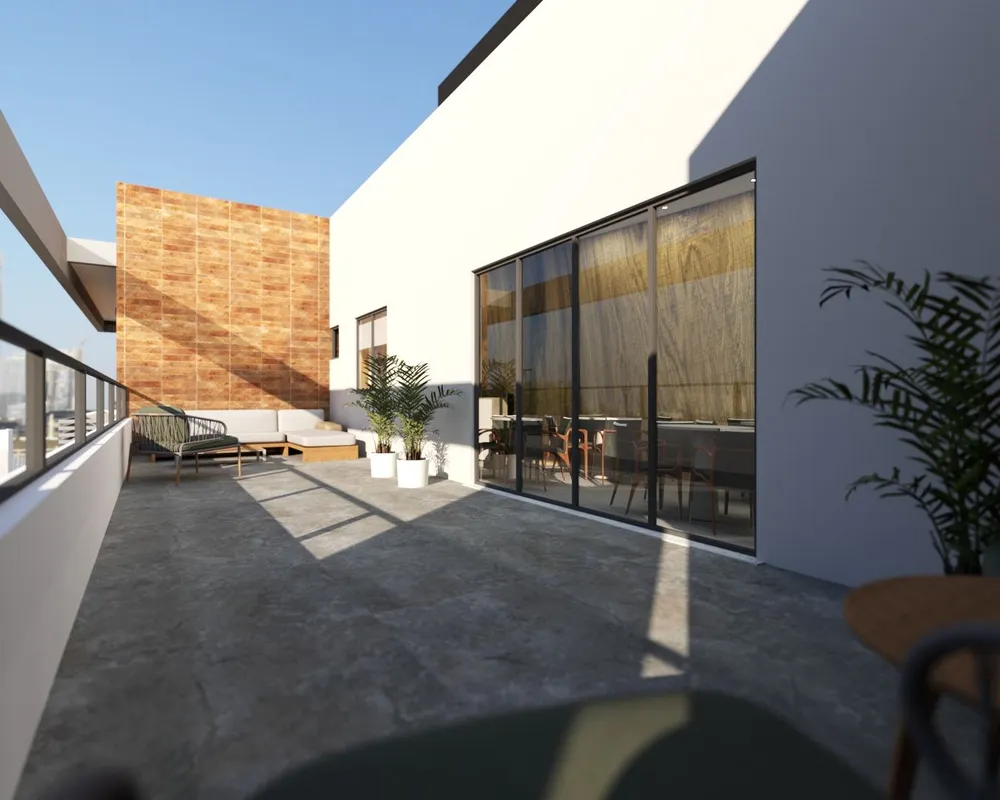 Apartamento, 3 quartos, 95 m² - Foto 6