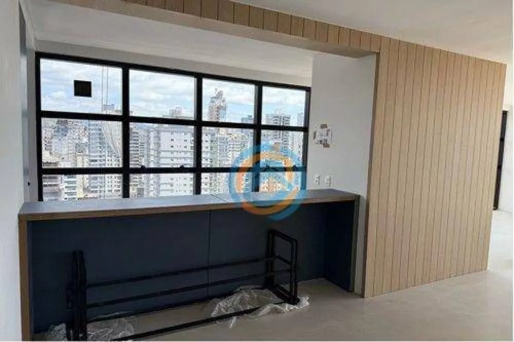 Apartamento, 3 quartos, 153 m² - Foto 1