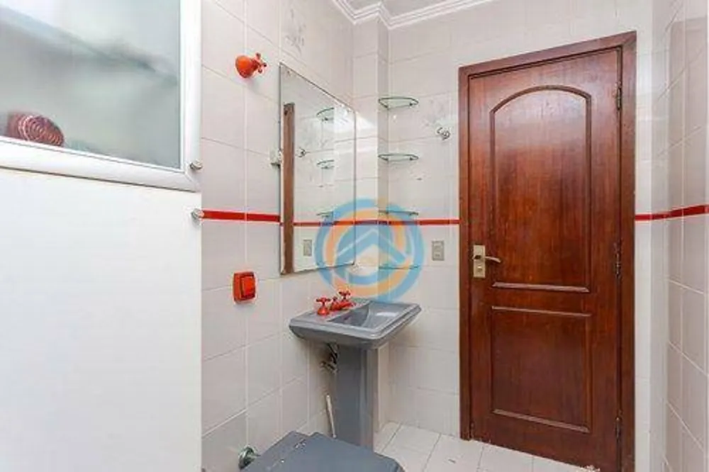 Sobrado, 4 quartos, 298 m² - Foto 9