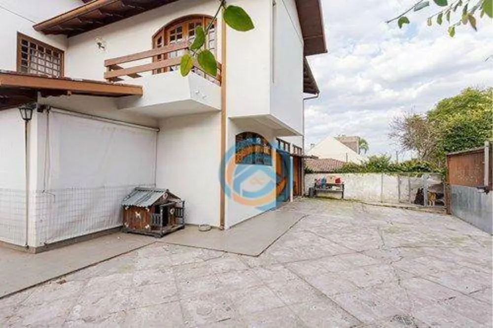Sobrado, 4 quartos, 298 m² - Foto 15