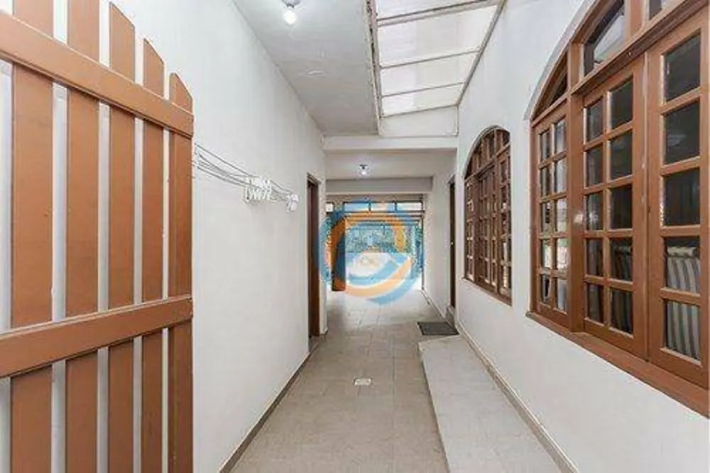 Sobrado, 4 quartos, 298 m² - Foto 14