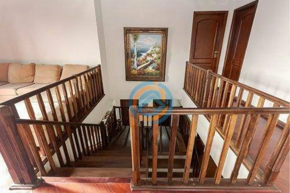 Sobrado, 4 quartos, 298 m² - Foto 6