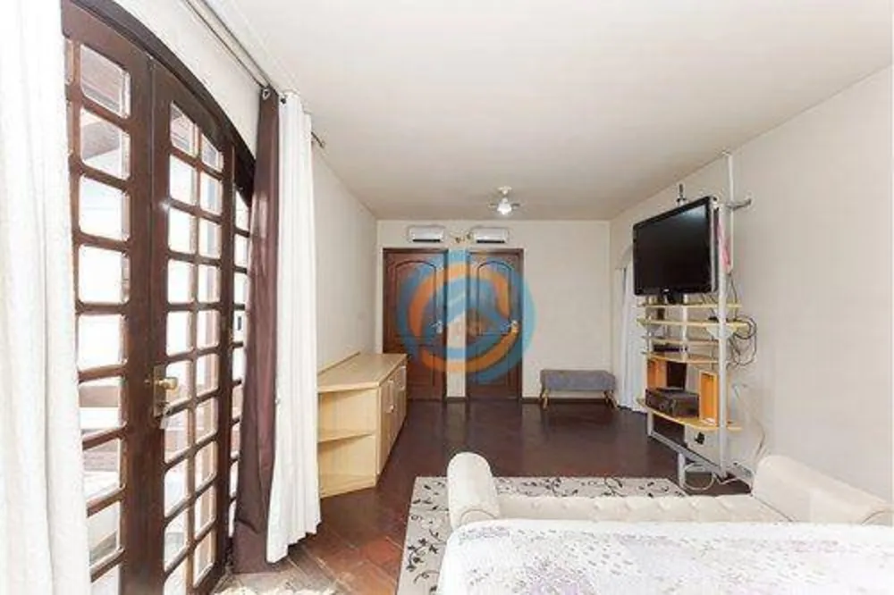 Sobrado, 4 quartos, 298 m² - Foto 10