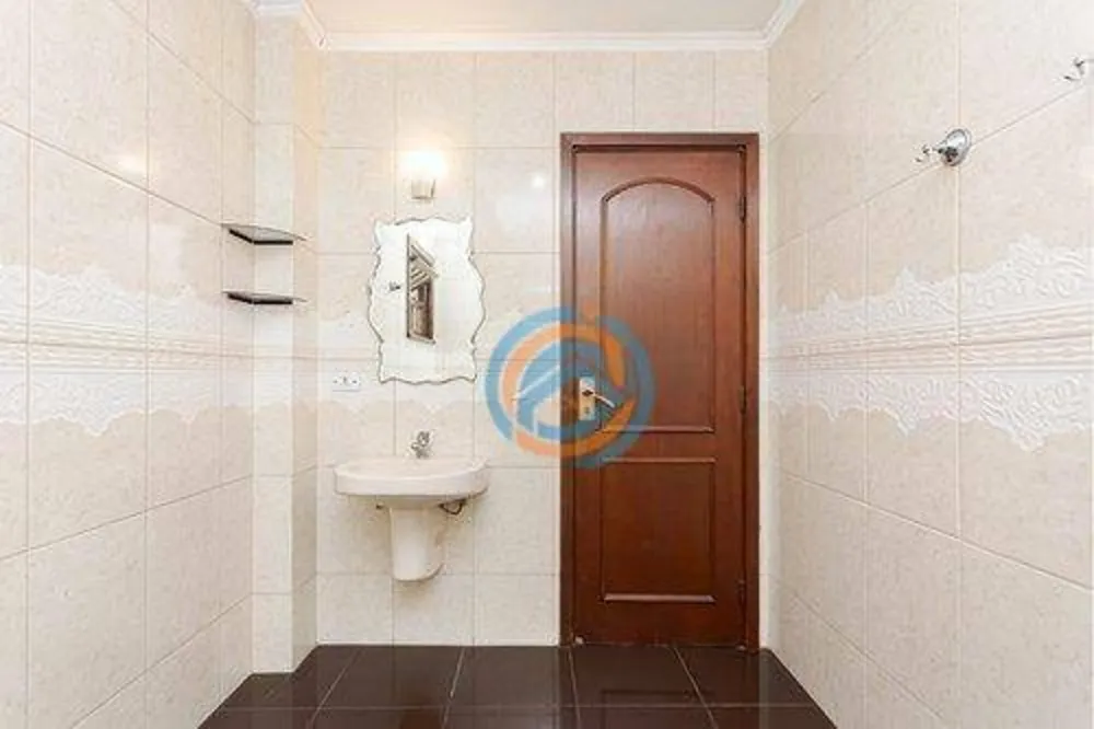 Sobrado, 4 quartos, 298 m² - Foto 11