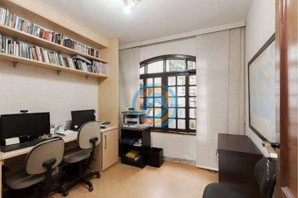 Sobrado, 4 quartos, 298 m² - Foto 5