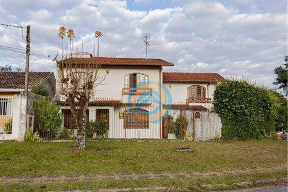 Sobrado, 4 quartos, 298 m² - Foto 16