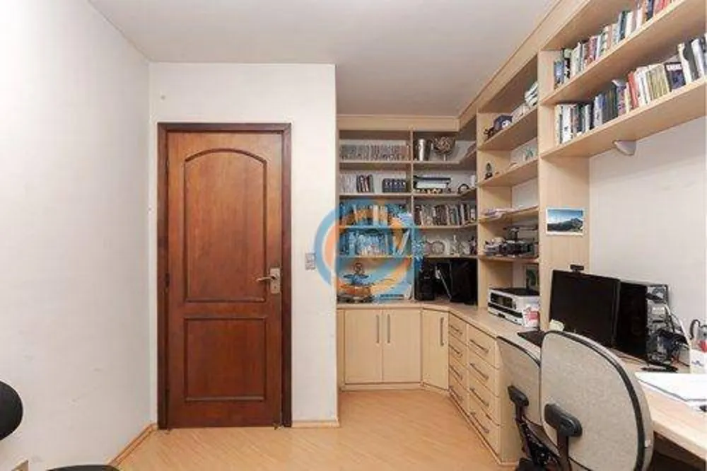 Sobrado, 4 quartos, 298 m² - Foto 4