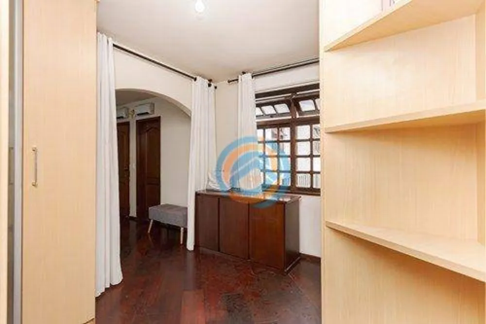 Sobrado, 4 quartos, 298 m² - Foto 12