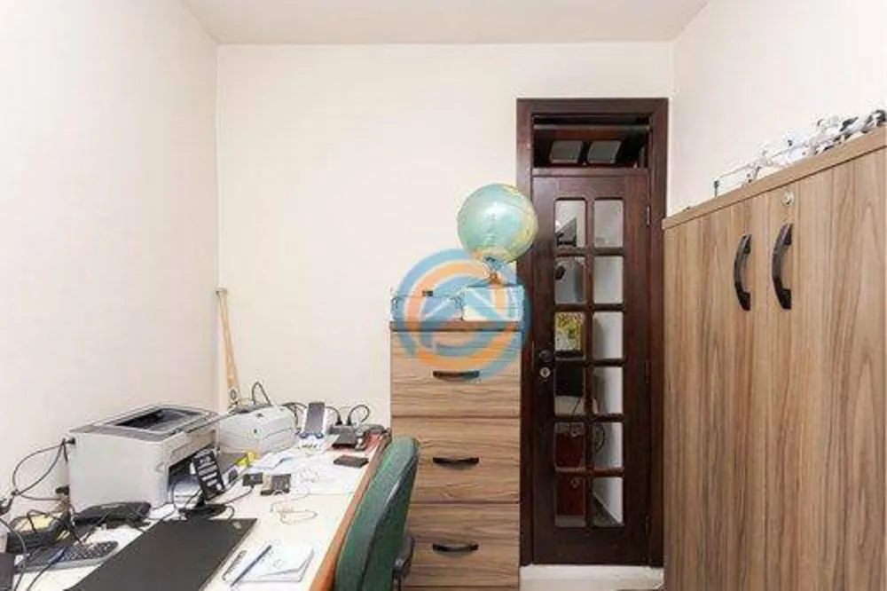 Sobrado, 4 quartos, 298 m² - Foto 13
