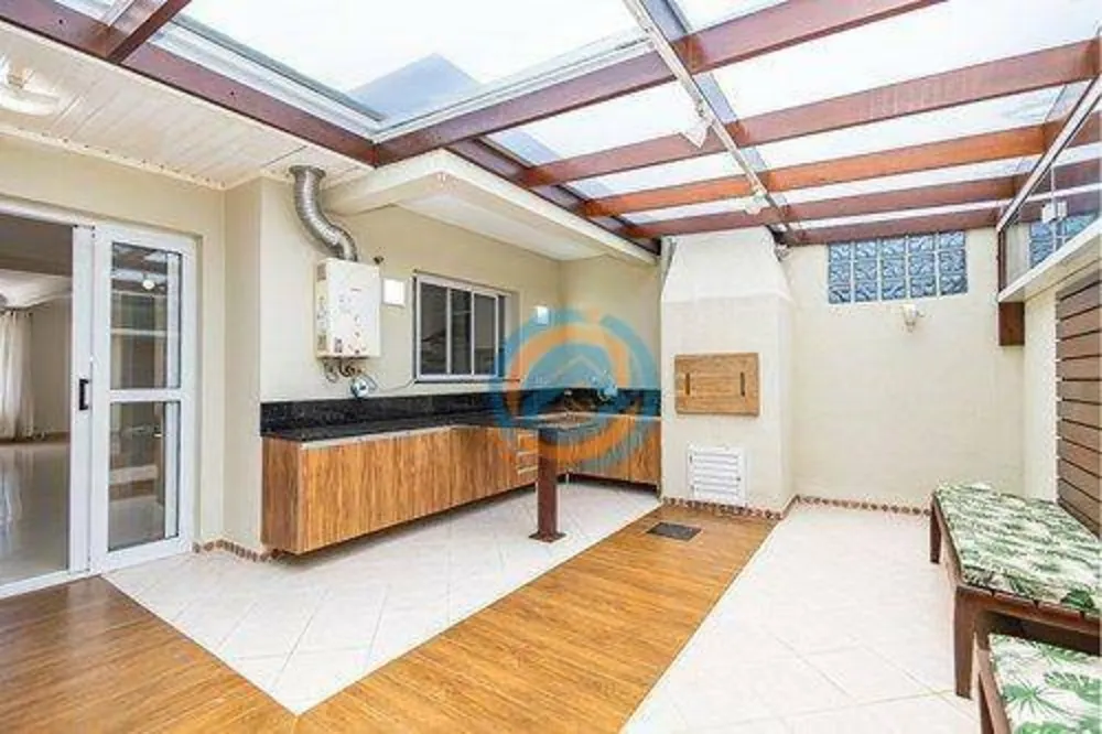 Sobrado, 3 quartos, 213 m² - Foto 11