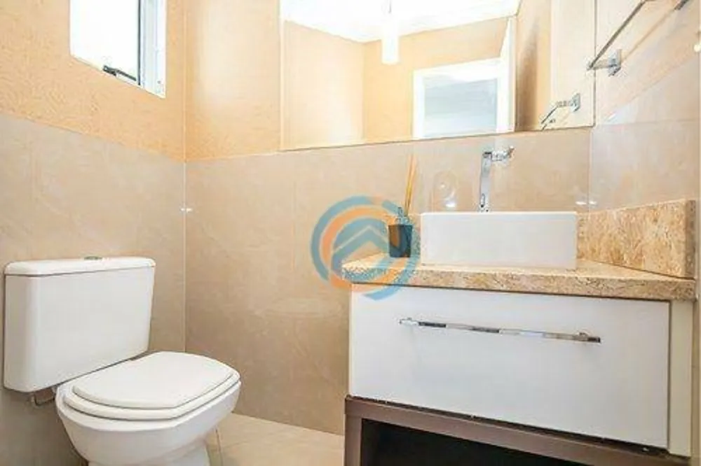 Sobrado, 3 quartos, 213 m² - Foto 15